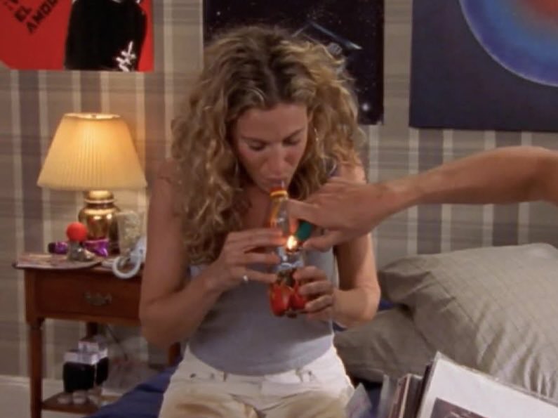 I’m crankin up, old technology