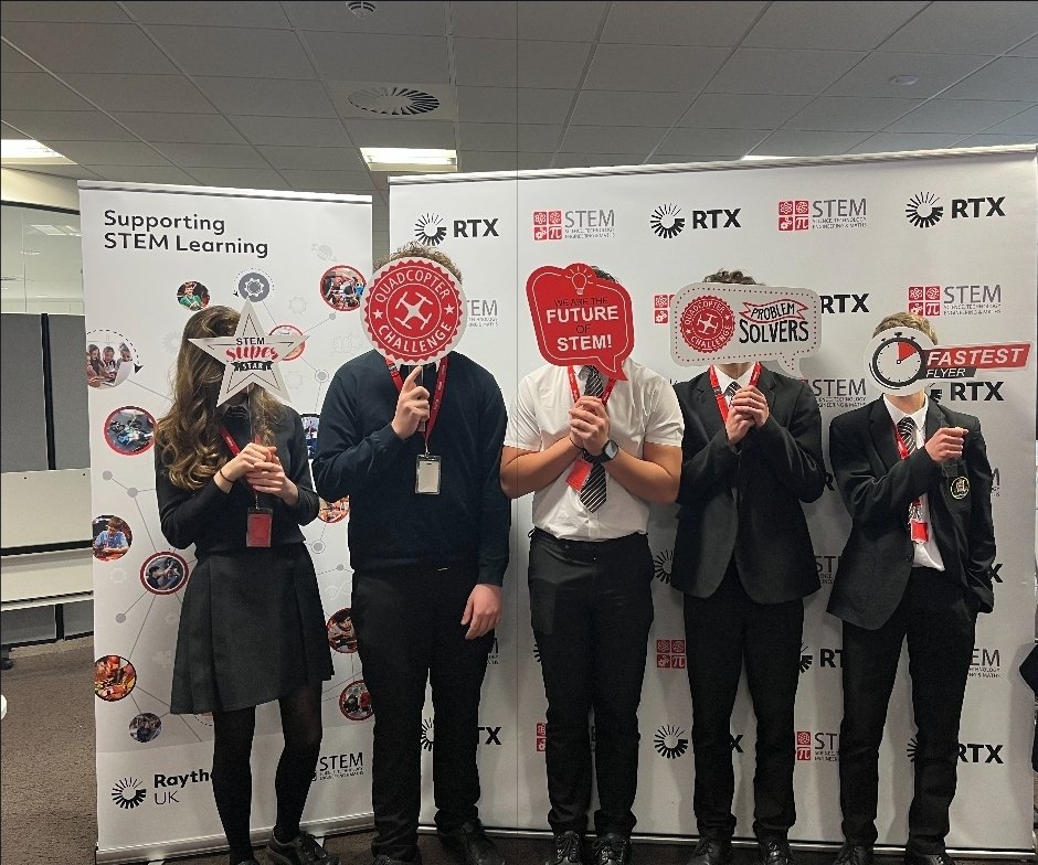 Davenant School tweet media