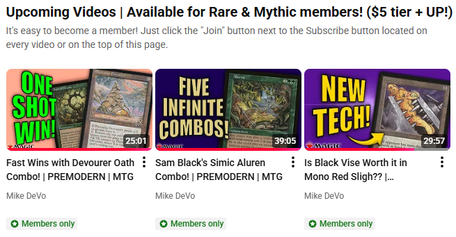 MagicMikeDeVo tweet media