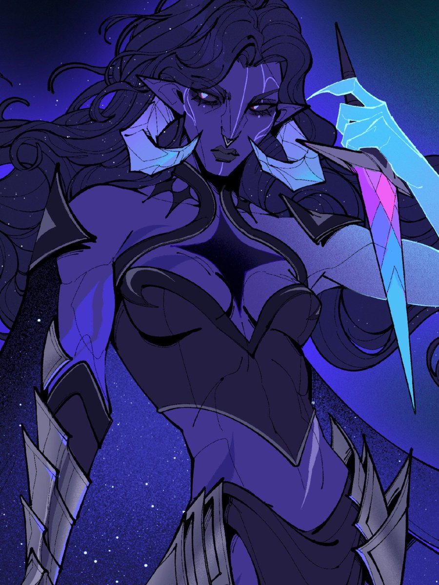 Myr 🔛 🦋 & Patreon ✷ commis CLOSED!! tweet media