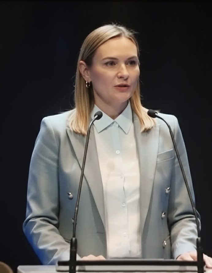 Polona Rifelj tweet media