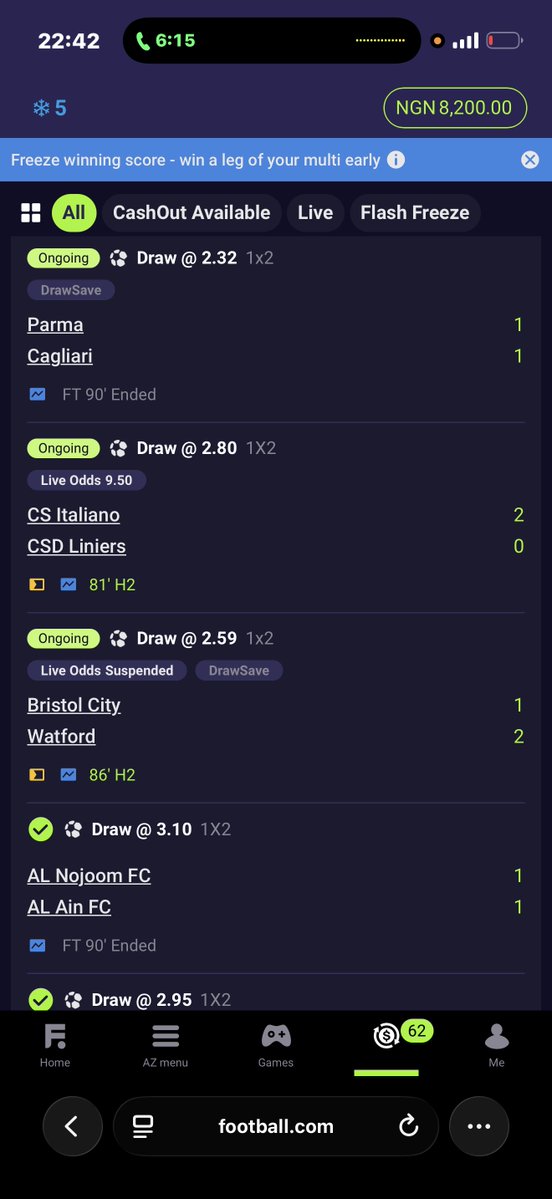 What will we do with these two now