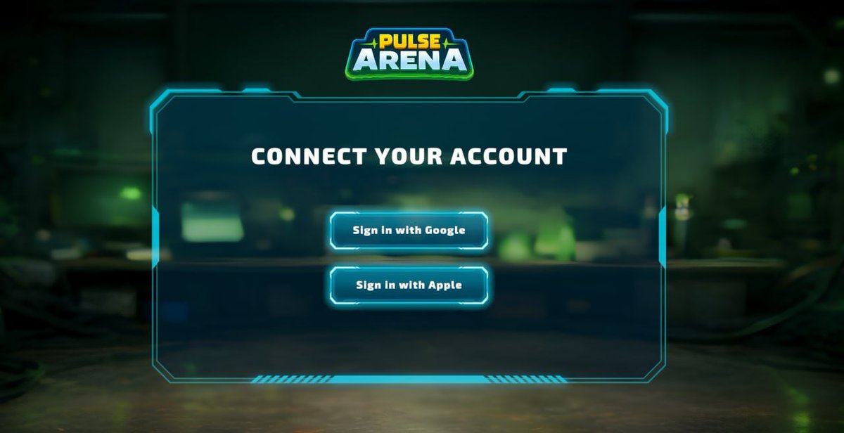 Pulse Gaming tweet media