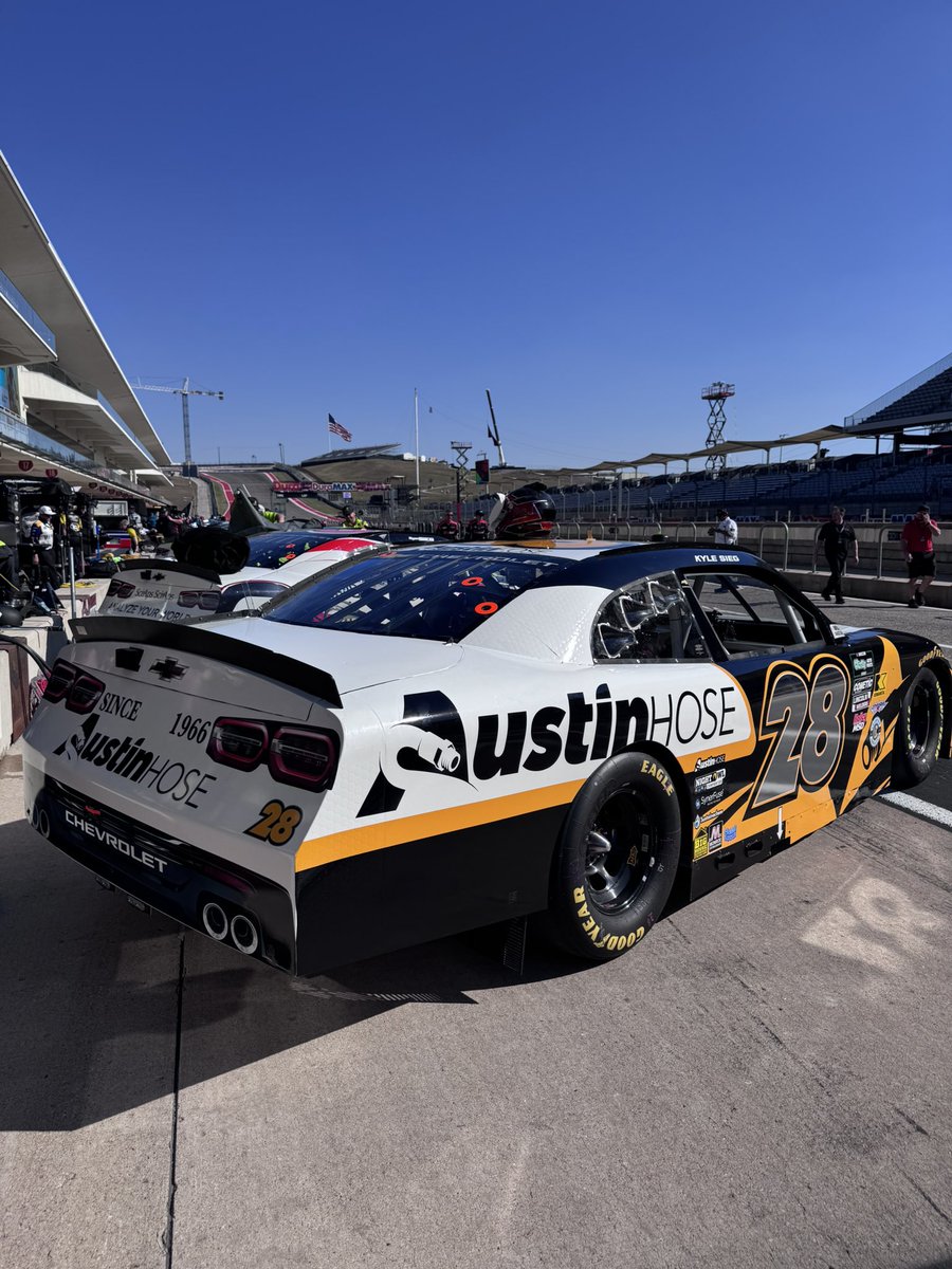 RSS Racing tweet media