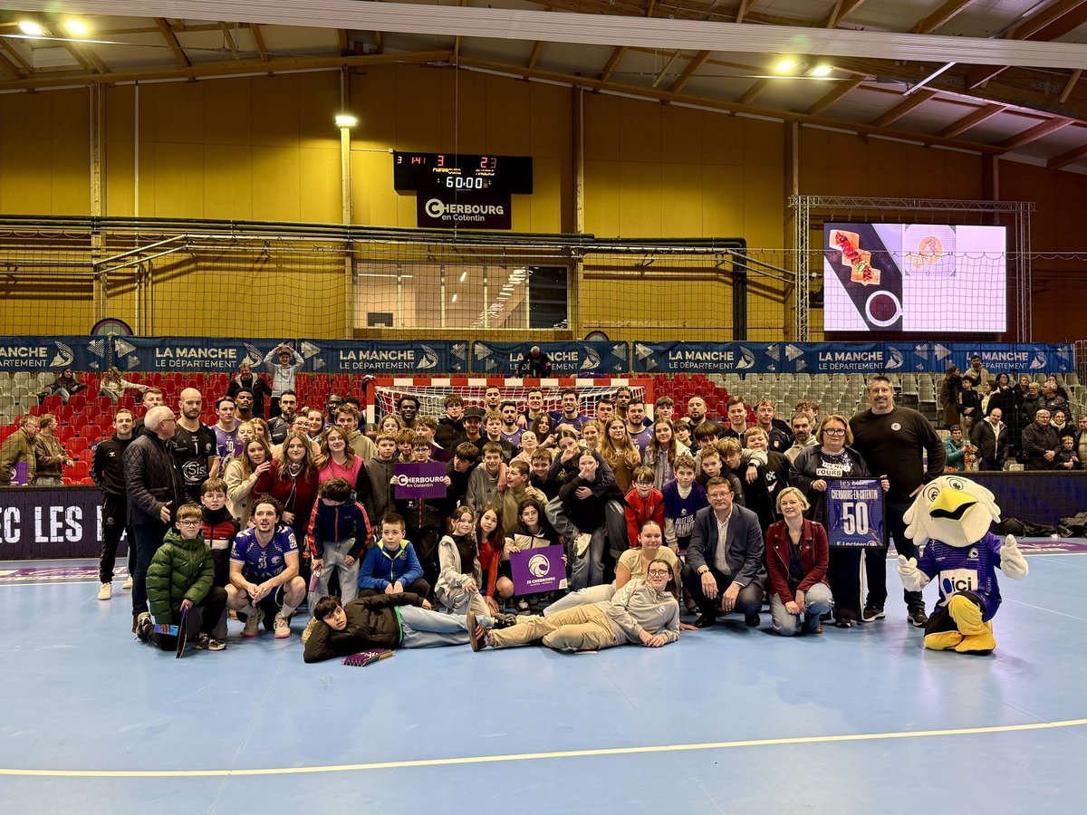 Arrivé Benoît tweet media