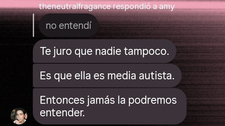 madelinlamaspro's tweet photo. Estoy sufriendo una crisis de identidad horrible, nadie me quiere decir que soy, compartan con el #quienesmadeline https://t.co/FiSgxwvdUf