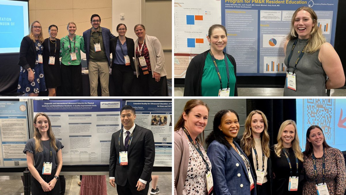 UTSWPM&R tweet media