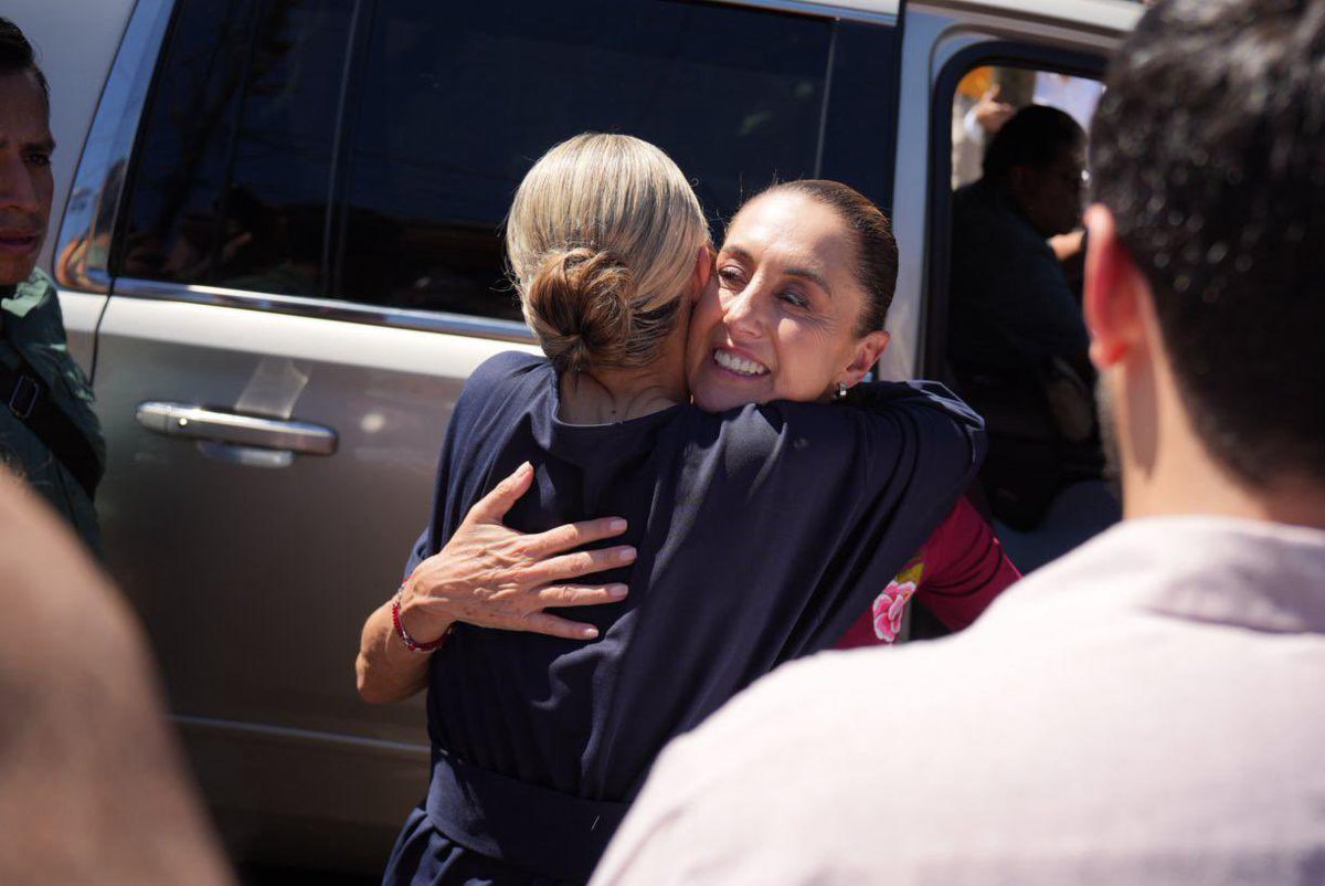 Estrella Palacios tweet media