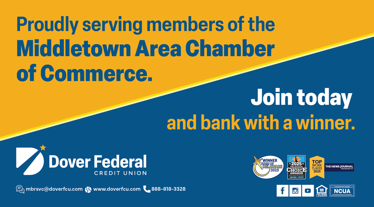 Dover Federal Credit Union tweet media