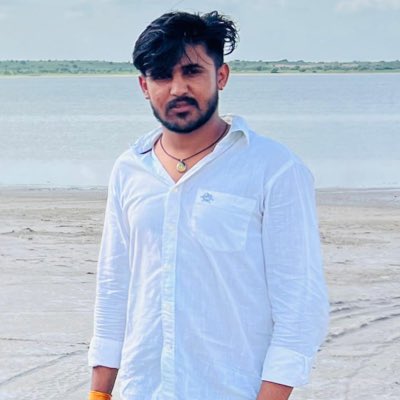 ArvindRedana's tweet photo. #NewProfilePic https://t.co/ndN5LnPIRL
