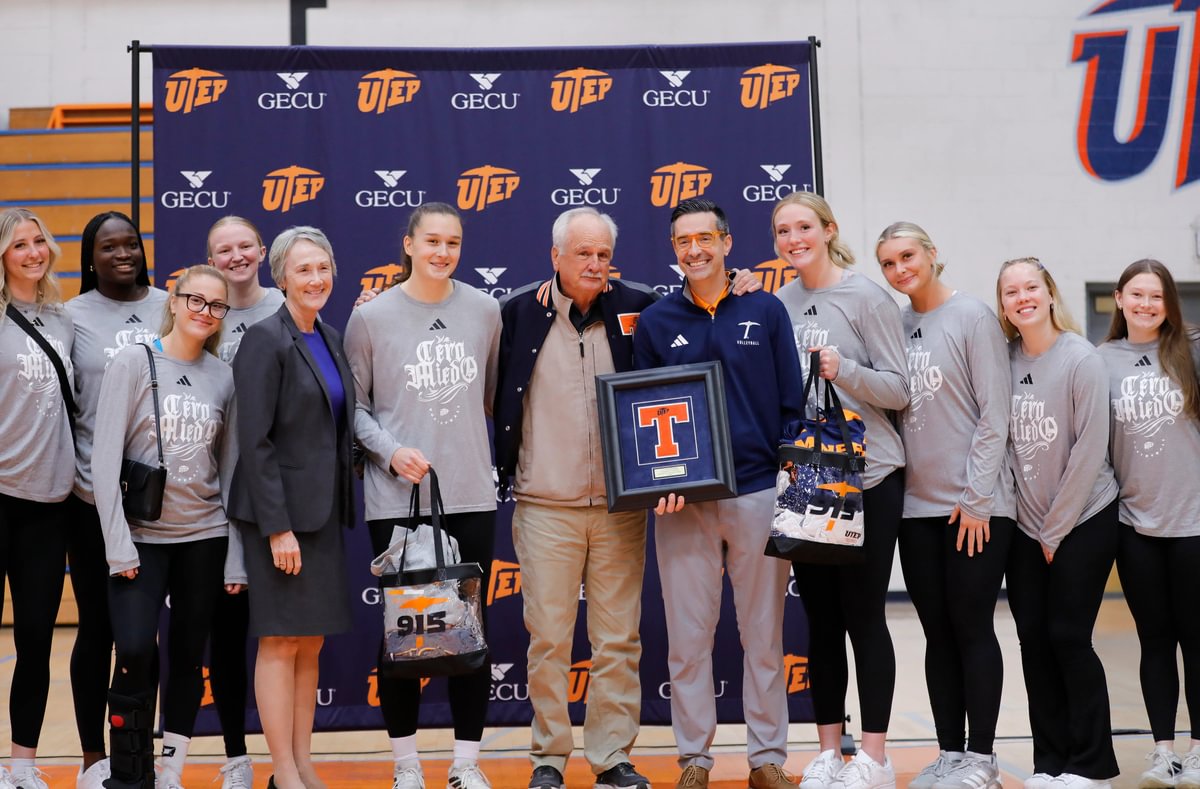 UTEPPresident tweet media