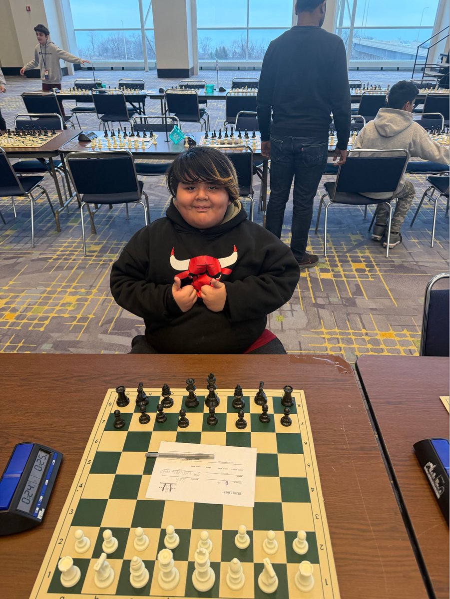 John Spry Community School tweet media