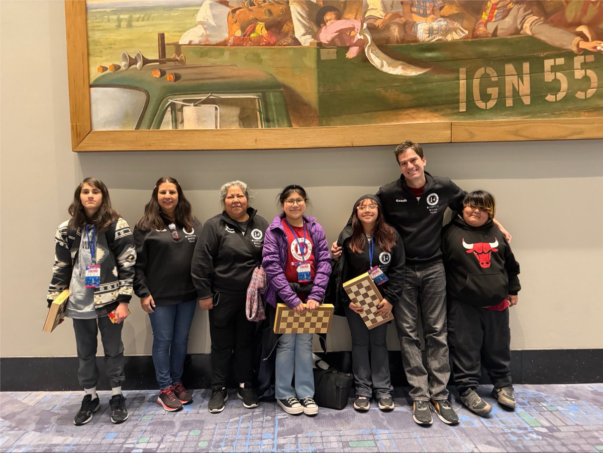 John Spry Community School tweet media