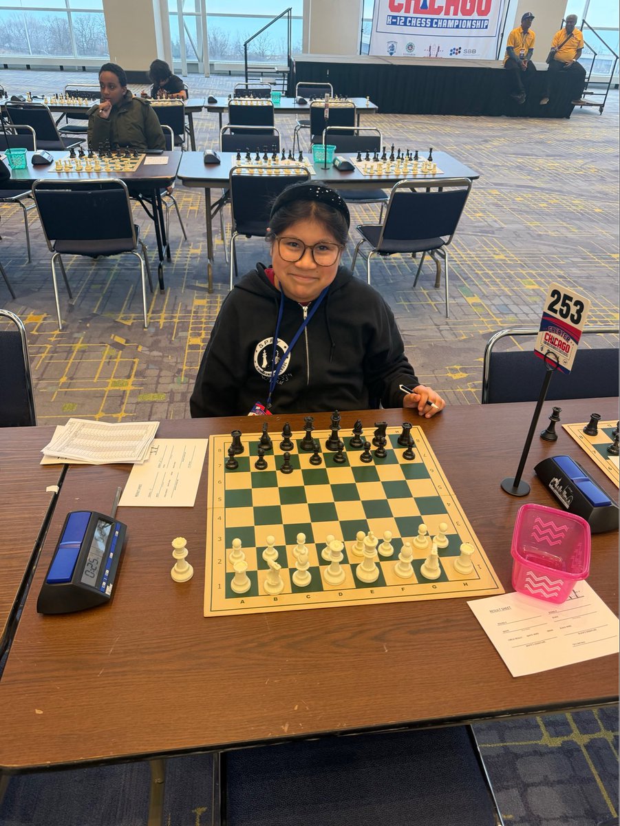 John Spry Community School tweet media