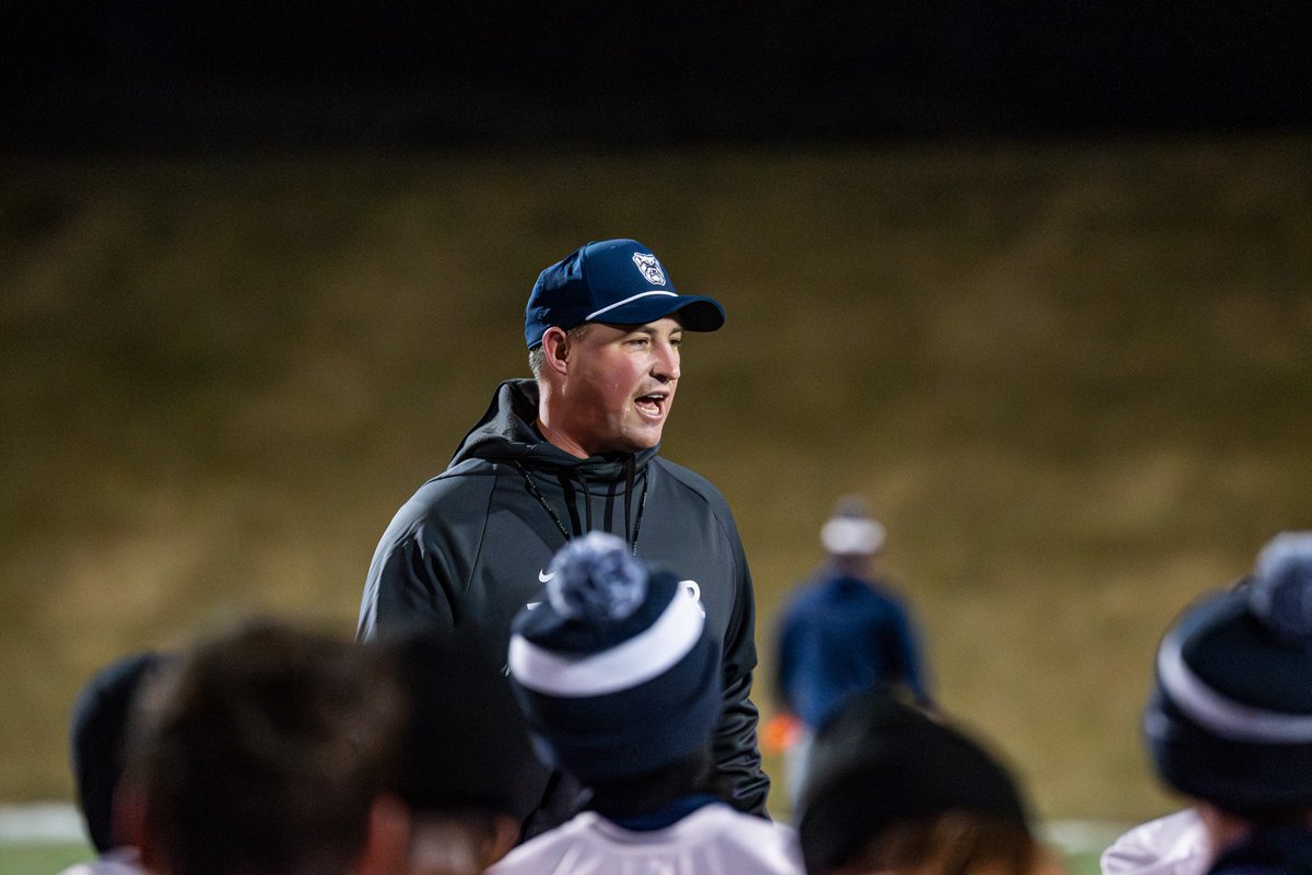 Butler Football tweet media