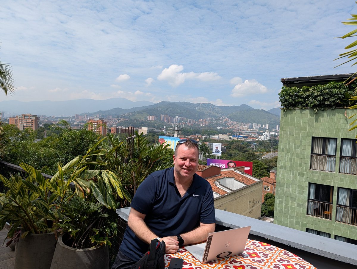 Tom Goodhines tweet media