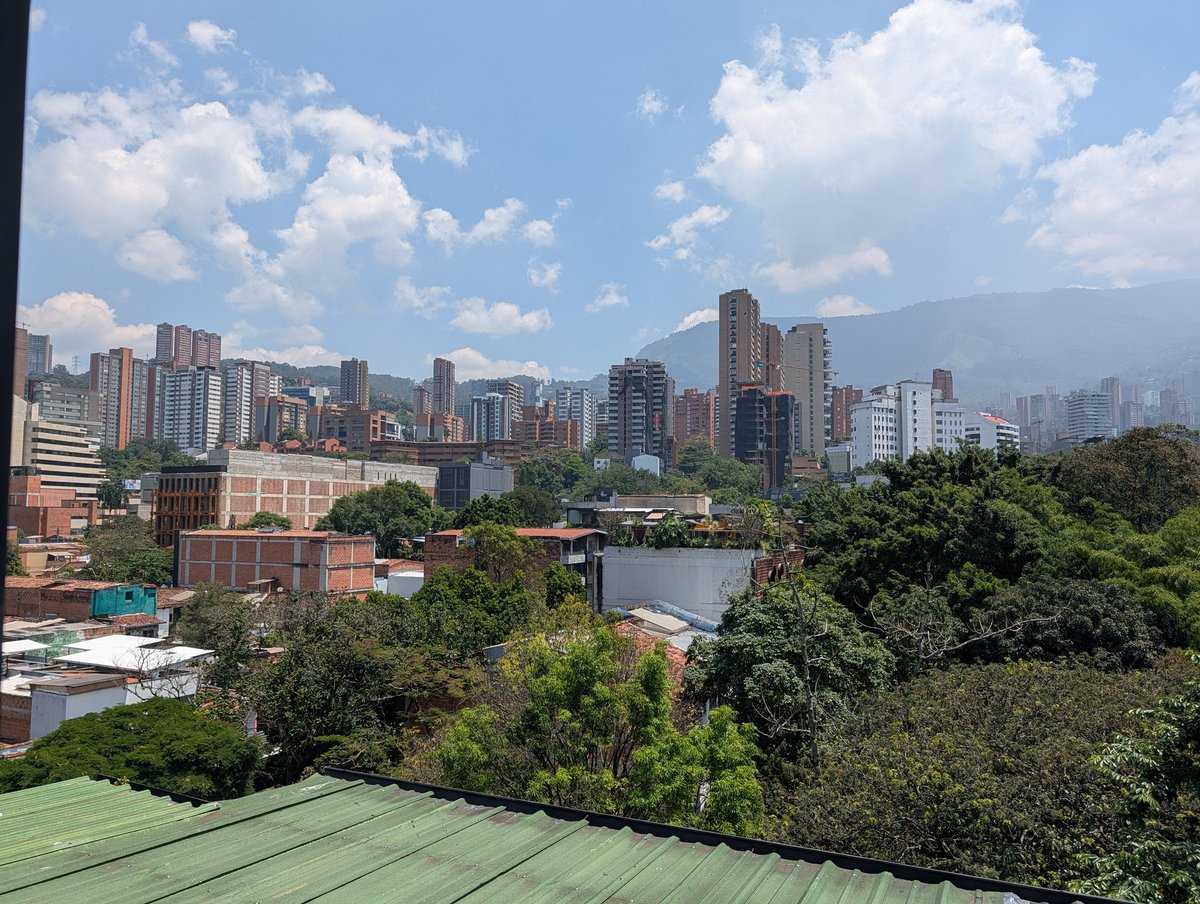 Tom Goodhines tweet media