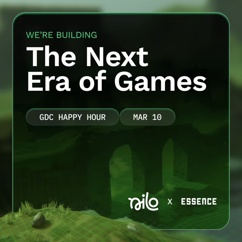 Essence Venture Capital tweet media