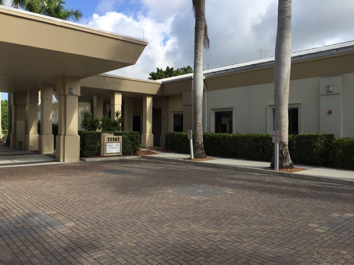 Surgery Ventures, powered by HCA Healthcare tweet media