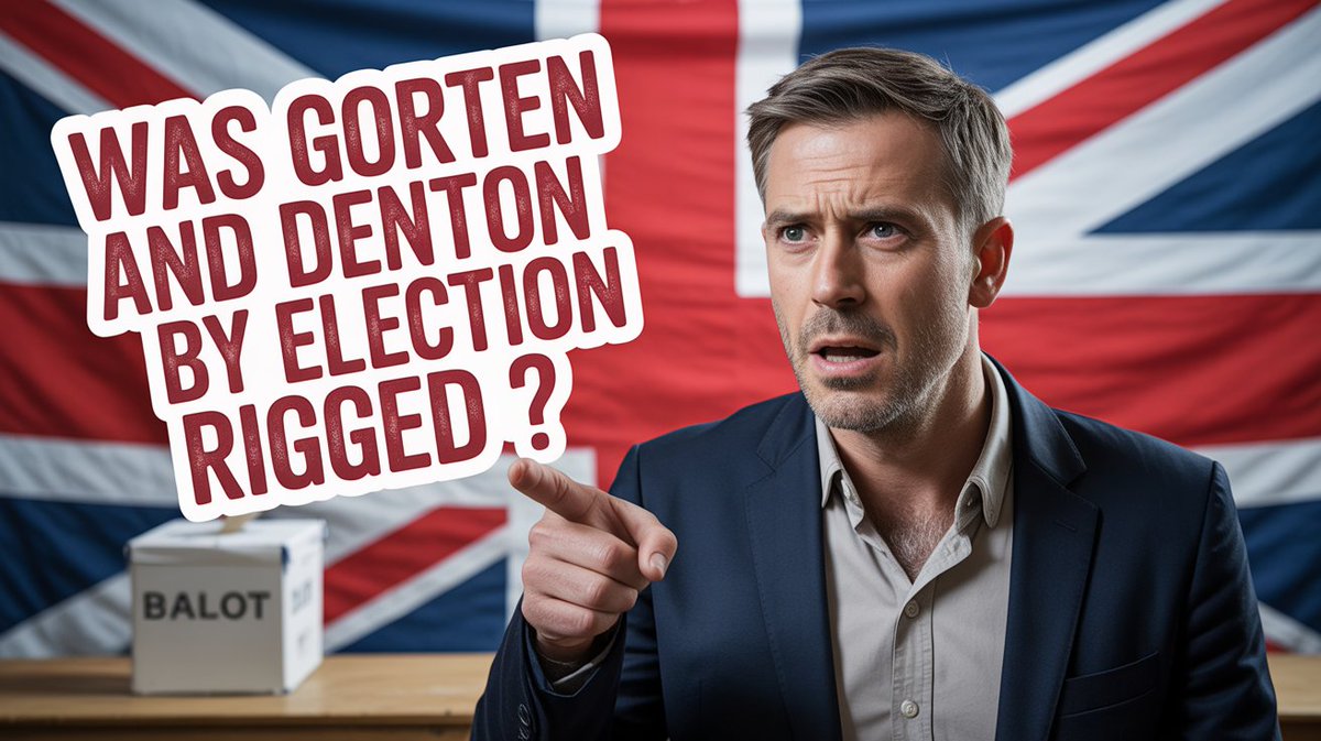 LEE BRITISH PATRIOT. tweet media