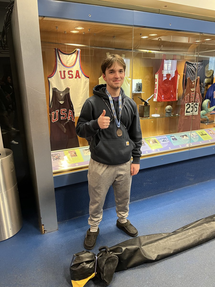 Brewster XC/Track & Field tweet media