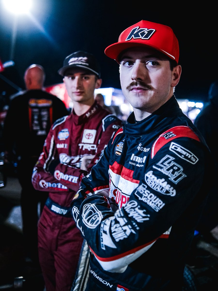 Factory Kahne Shocks tweet media