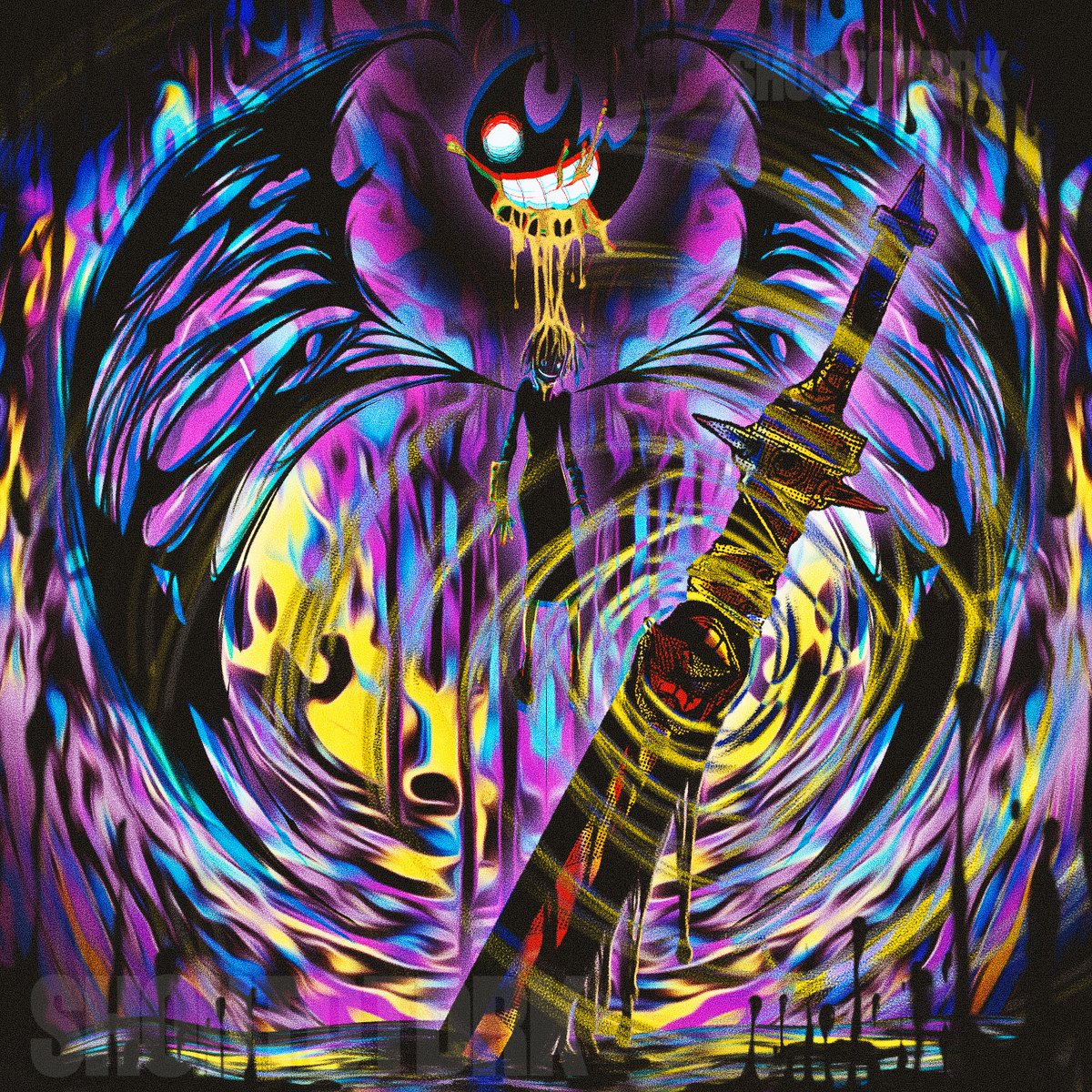 artwork commission

Sangue negro - Crona (Soul Eater)

Client: Mitz Symmetric