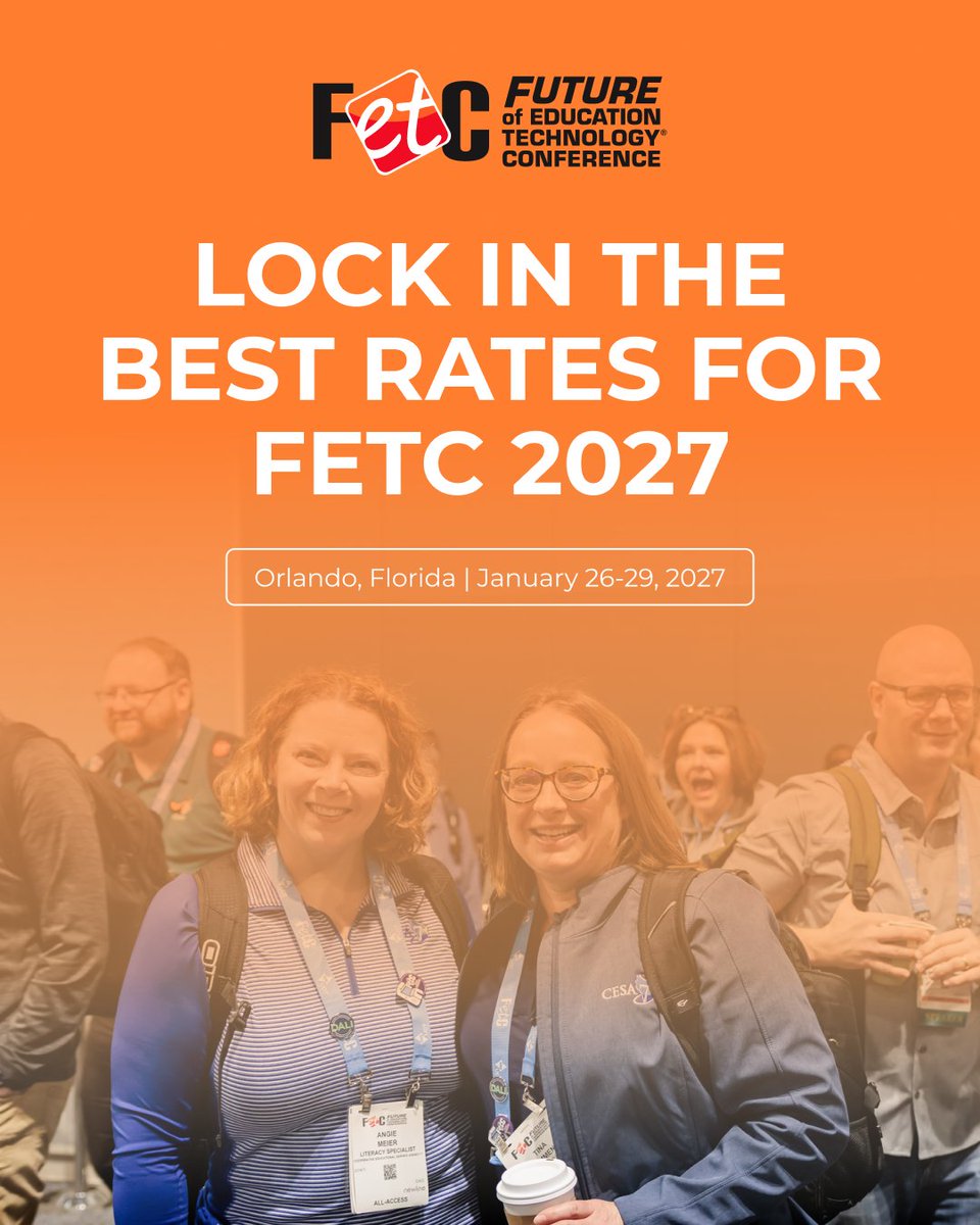 FETC tweet media