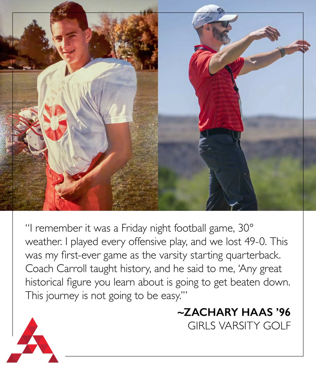 Albuquerque Academy tweet media