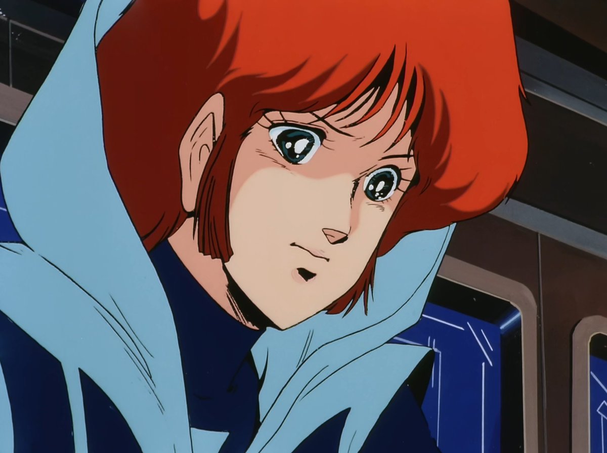 Super Dimension Century Orguss (超時空世紀オーガス) [1983-1984]