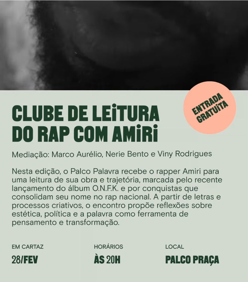 Olivia Pope da Quebrada tweet media