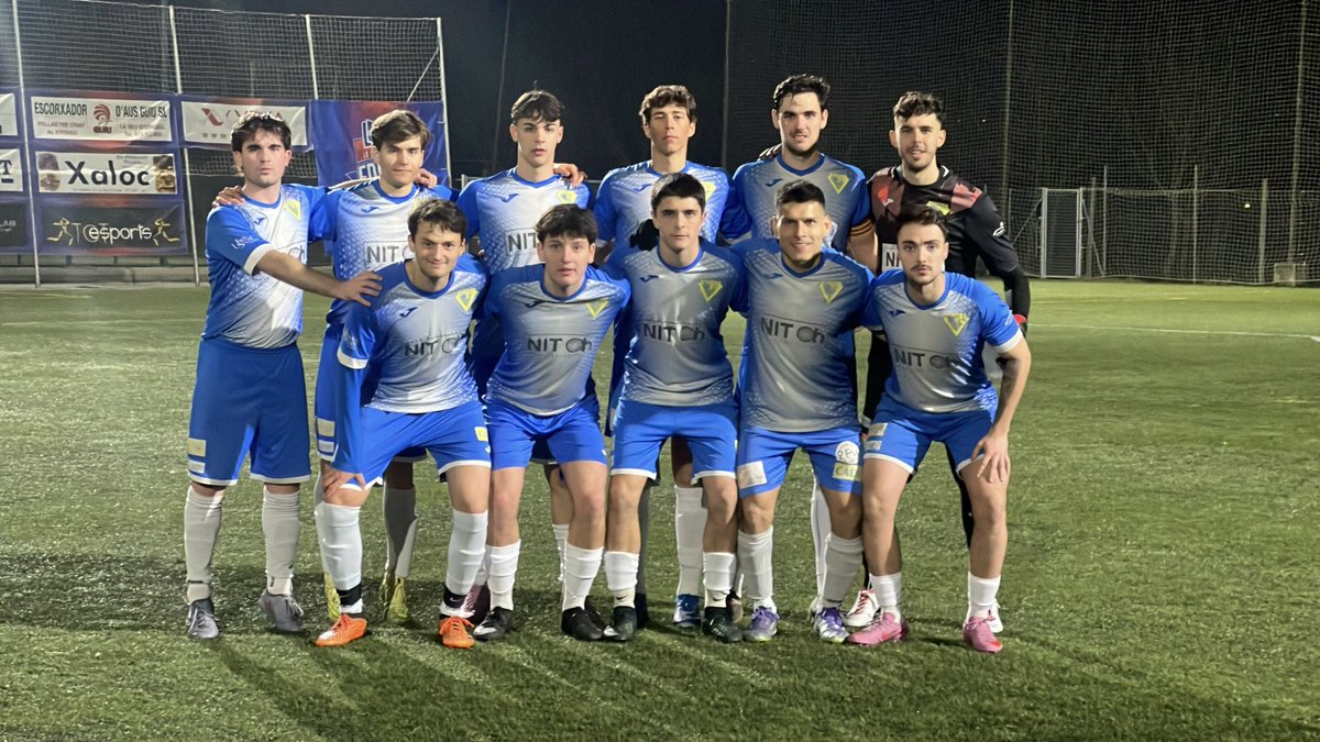 La Seu d'Urgell F.C. tweet media