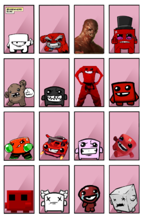 Super Meat Blog tweet media