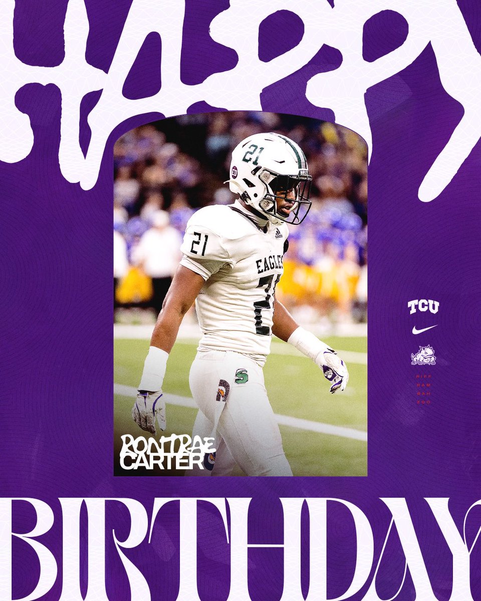 Rontrae “Shark” Carter ⭐️⭐️⭐️ tweet media