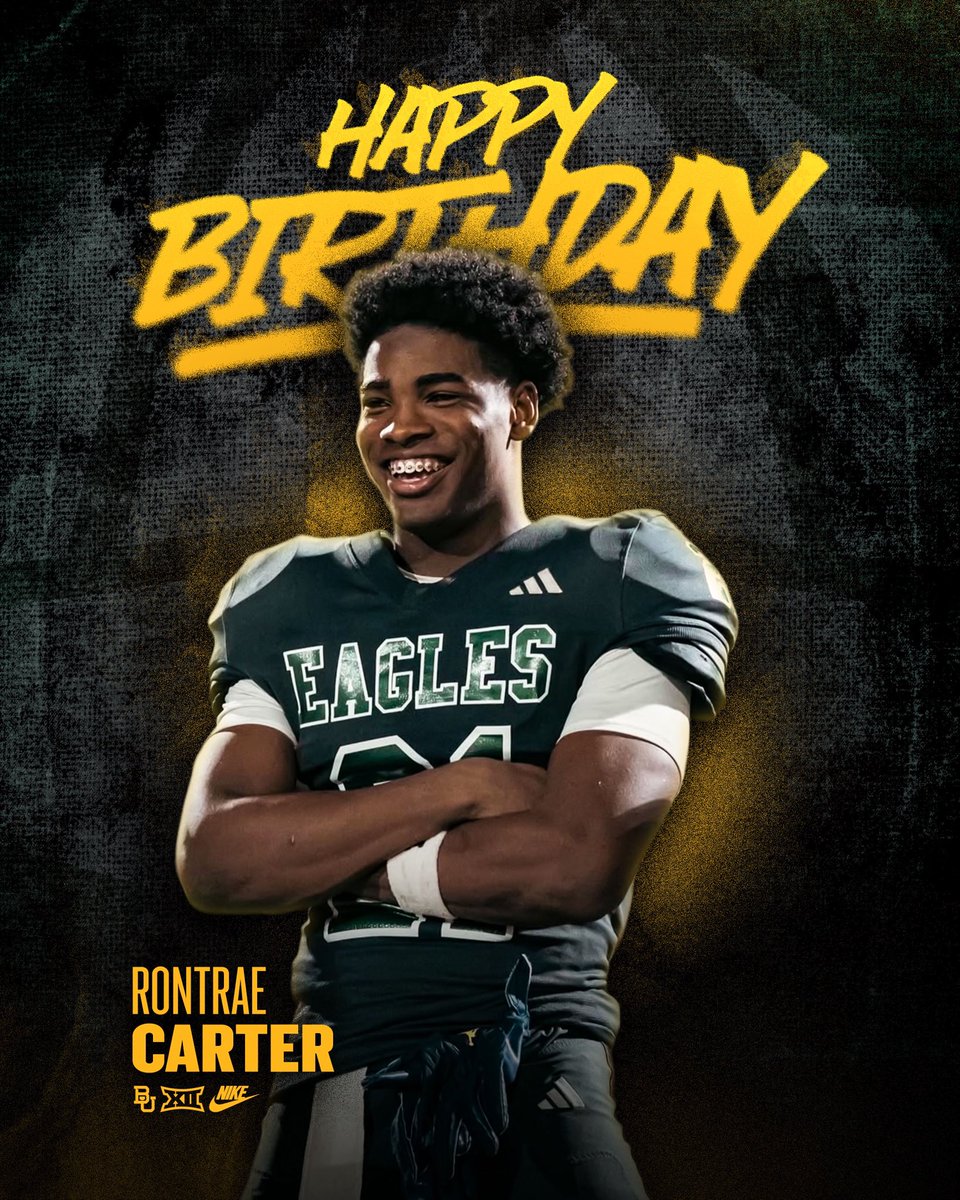 Rontrae “Shark” Carter ⭐️⭐️⭐️ tweet media