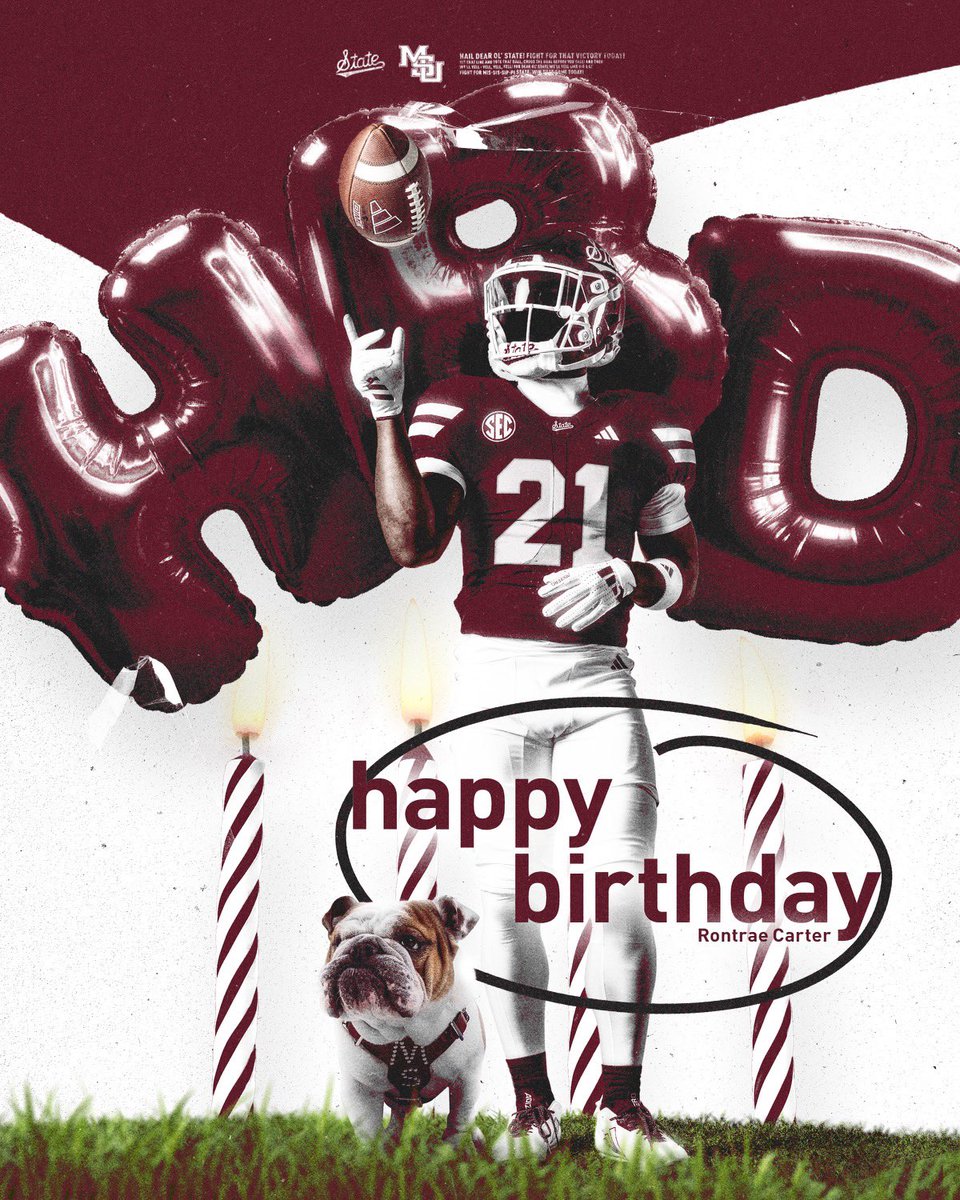 Rontrae “Shark” Carter ⭐️⭐️⭐️ tweet media