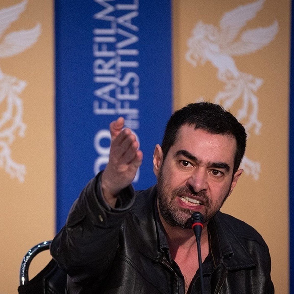 آقای نکوئی tweet media