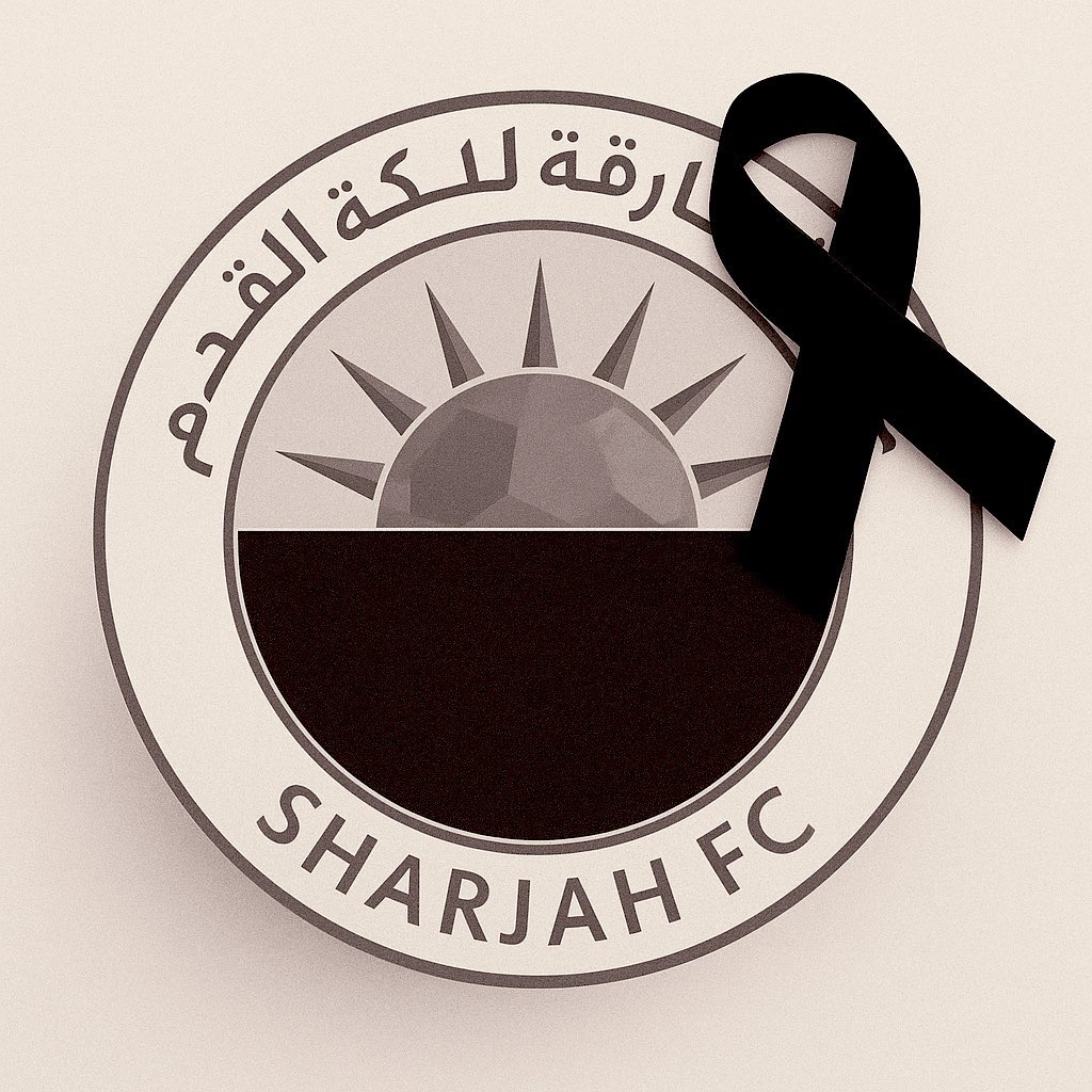 الي الأخوة في مجلس إدارة نادي الشارقة 

اتمنى حد من عندكم يتكرم علينا ويطلع ويجبر بخاطرنا 
كلمة لا تشلّون هم هذه افضل مقولة قالها قائد وفعلا ما شلينا هم 

وانتو ايضاً محتاج كلمه ولو جبر خاطر 😞
<a href="/SharjahFC/">نادي الشارقة لكرة القدم</a> 
<a href="/sharjawyCOM/">الجماهير الشرجاوية 👑</a>