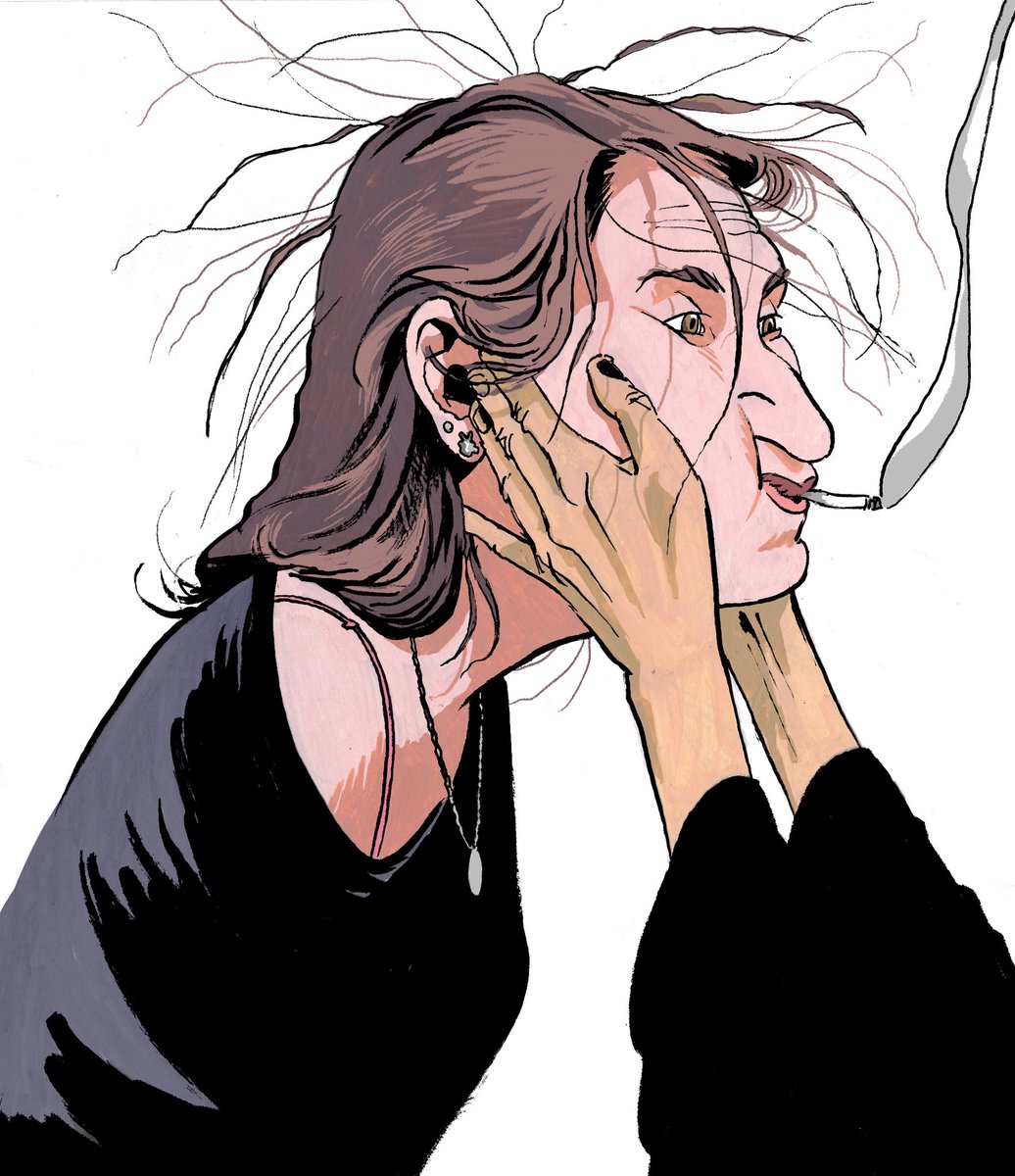 Maxime Gérin (@mxmgrn) on Twitter photo 