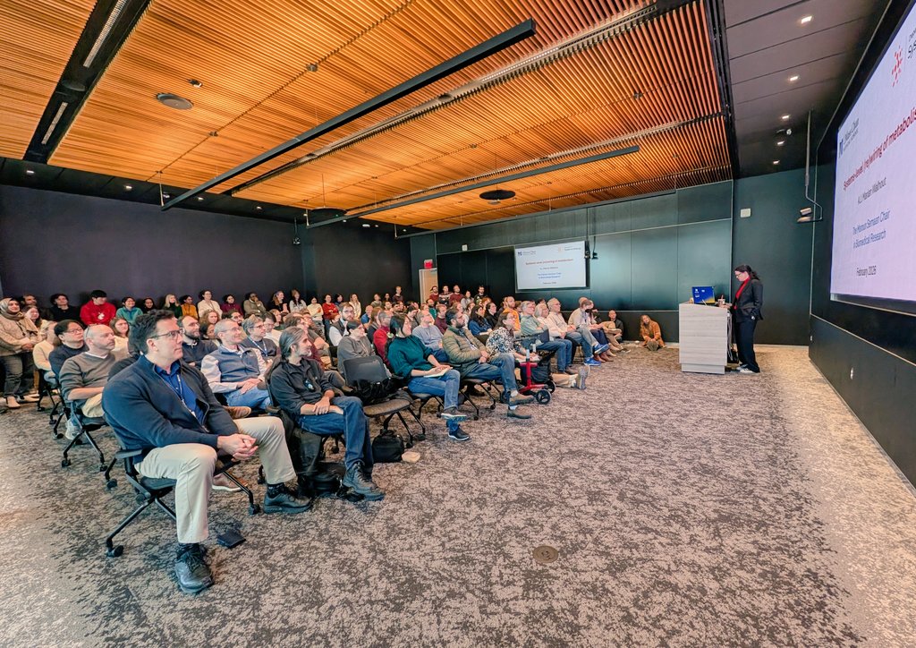 UMassMetNet's tweet photo. Marian Walhout, PhD, Chair of the Department of Systems Biology @umasschan is internationally recognized for advancing our understanding of metabolic networks using C. elegans. She answered questions for our blog before yesterday’s talk. 👩‍🔬
Read more: https://t.co/ZpHuWdXZXm⁠� https://t.co/g0jlfV1n1M