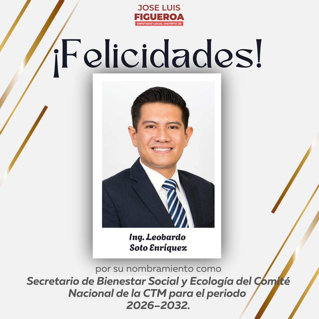 José Luis Figueroa tweet media