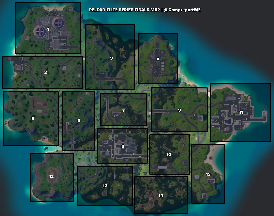 ME Comp Report tweet media