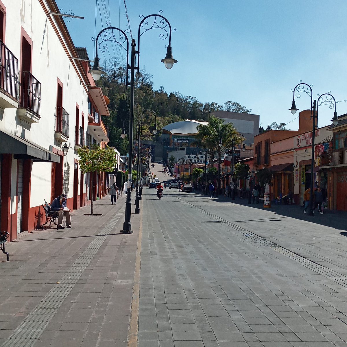 Turismo Metepec tweet media