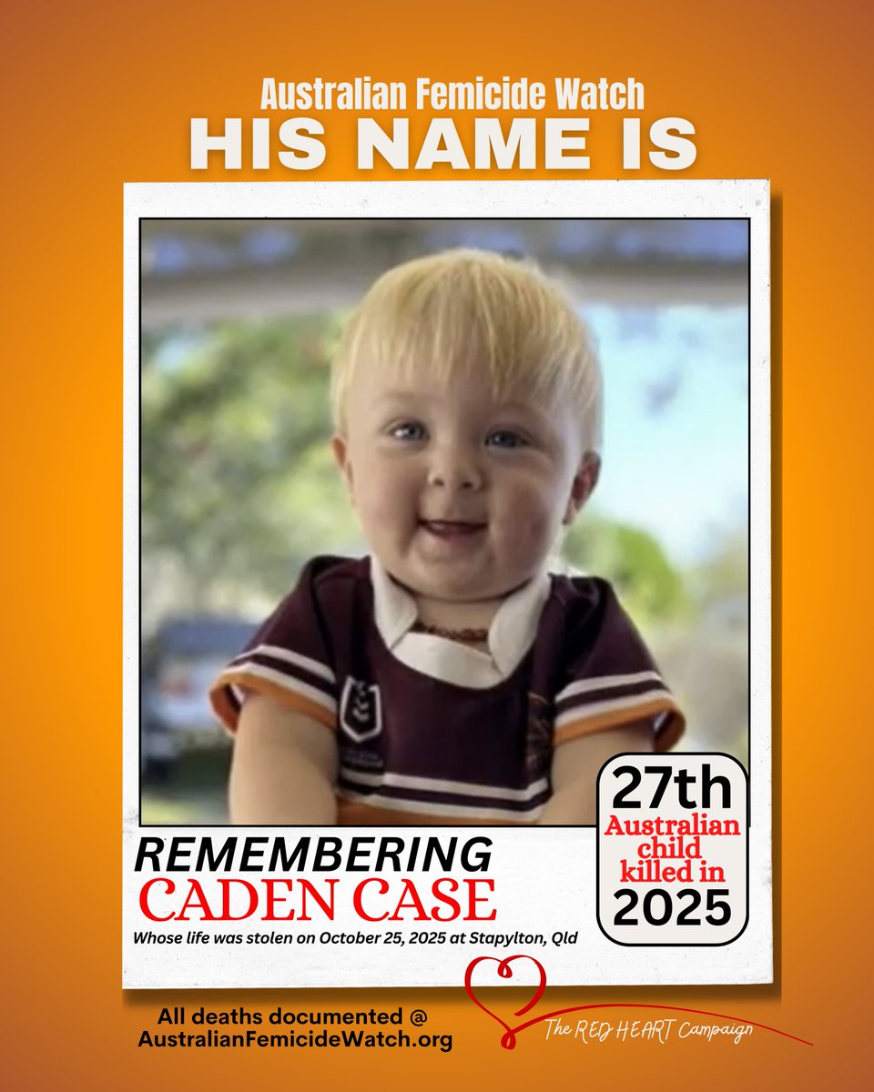 Australian Femicide Watch tweet media