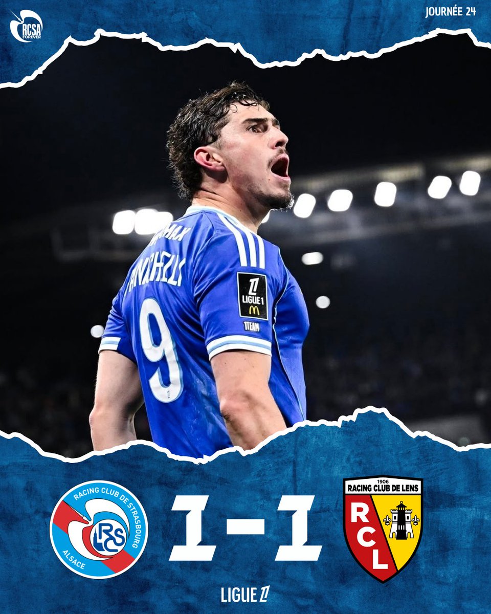 RCSA FOREVER tweet media