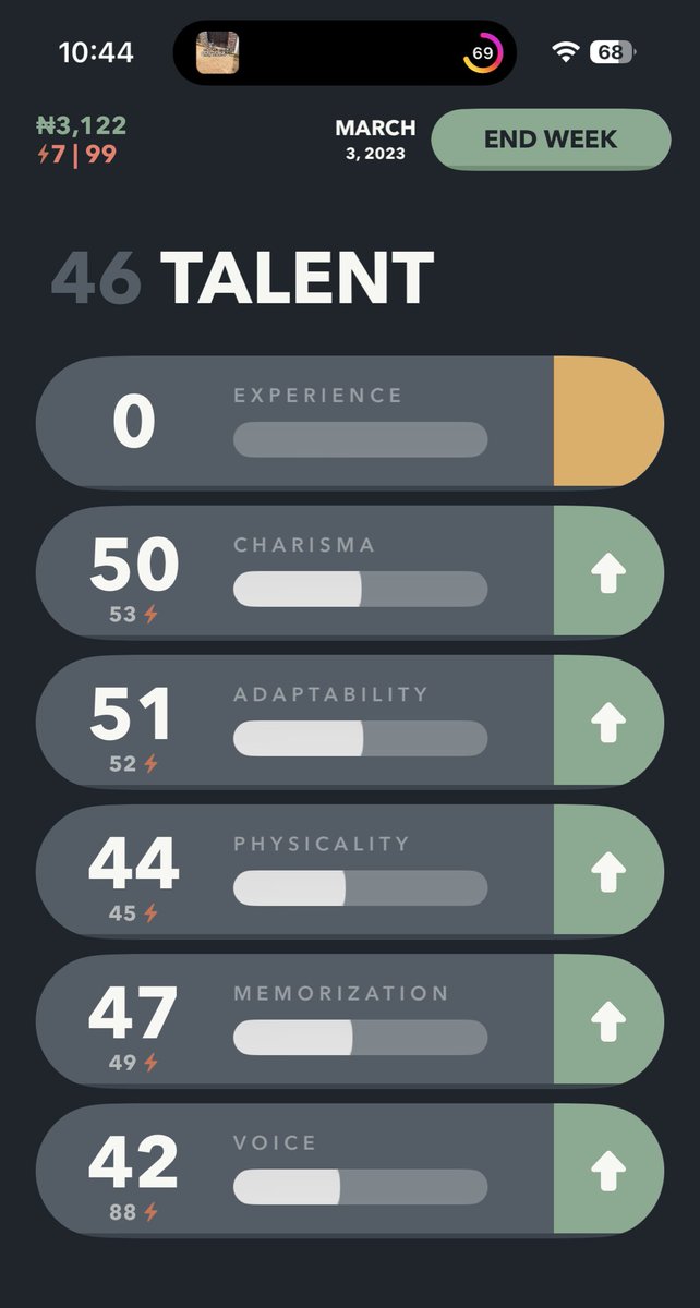 Lemi Lence tweet media
