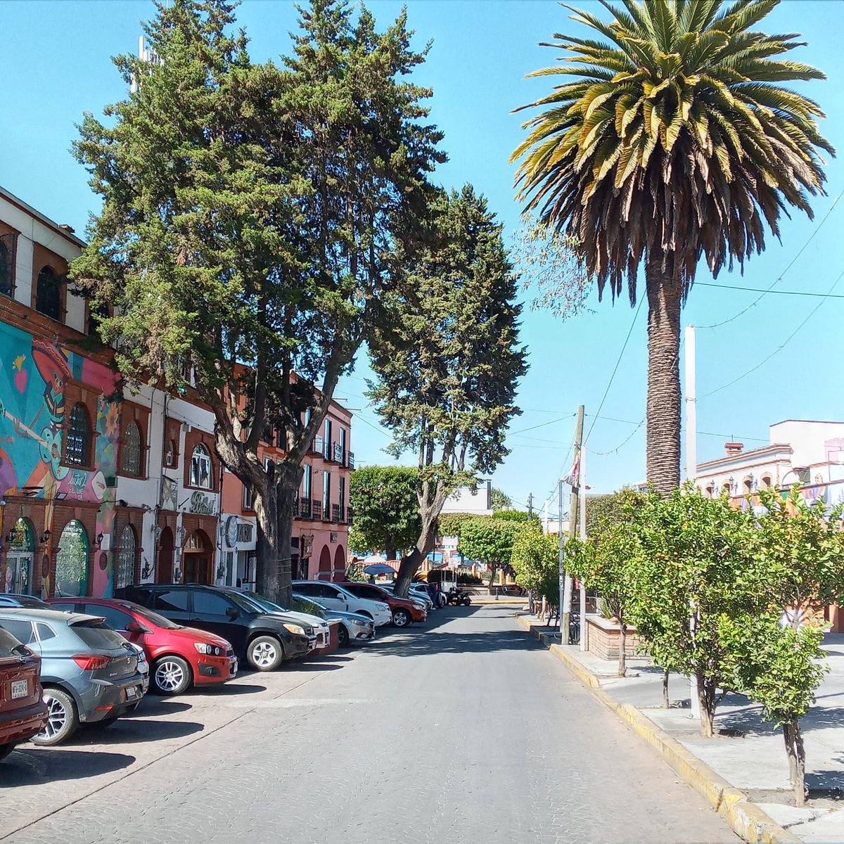 Turismo Metepec tweet media