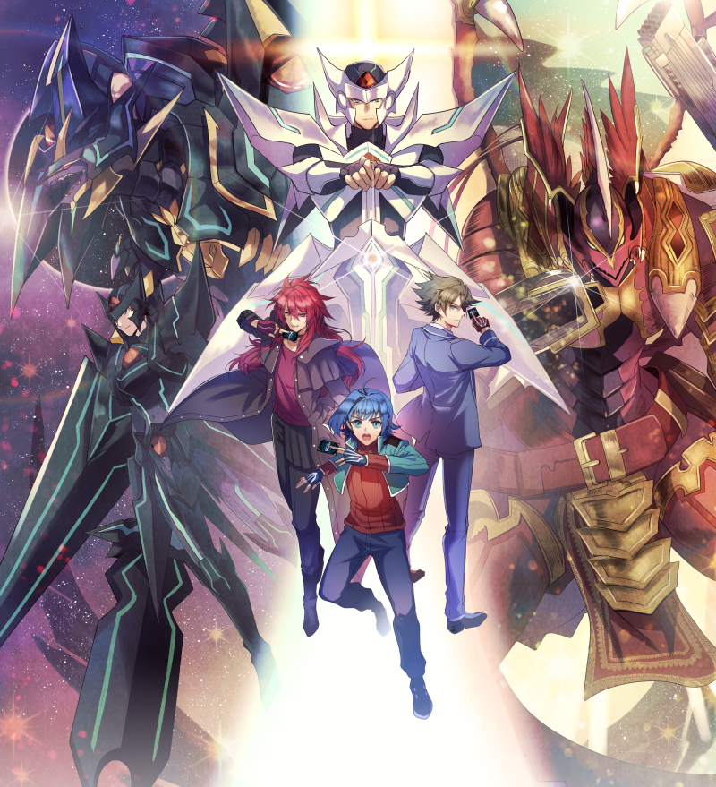 過去絵再放送で申し訳ないけど、せっかくなので
15周年もおめでとうございます！㊗️