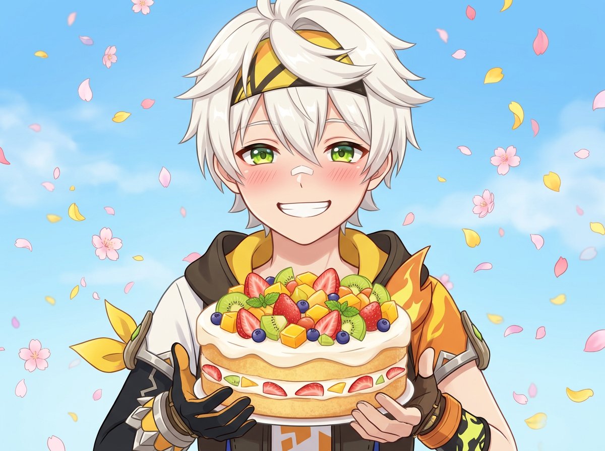 くろみつ。 tweet media