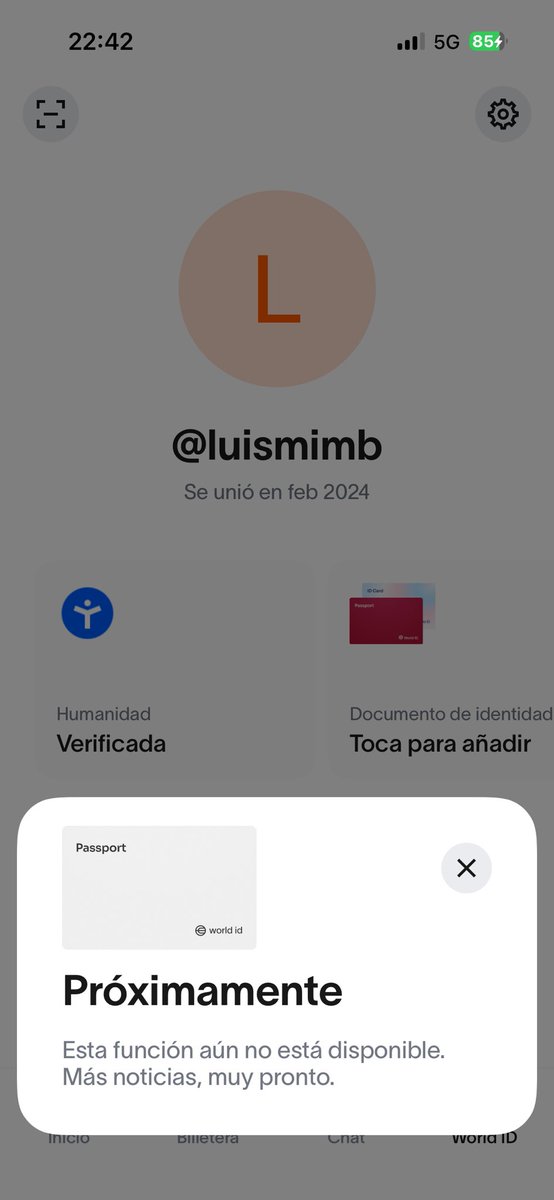 Luis Miguel M. tweet media